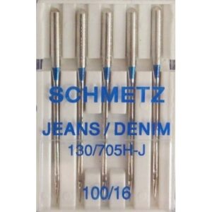 Schmetz Jeans-Denim Needles