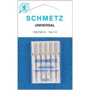 Schmetz Universal Needles