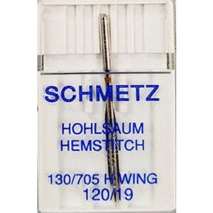 Schmetz Wing Needles
