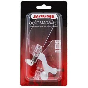 Janome Optic Magnifier Set