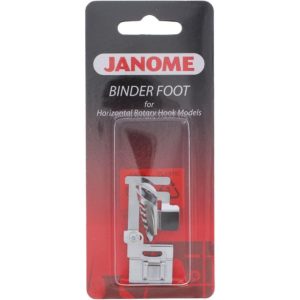 7mm Binder Foot