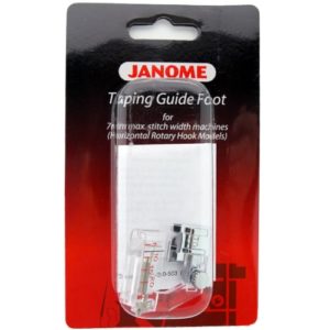 7mm Taping Guide Foot