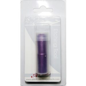 Janome Artistic Edge Cutter - Etching Tool